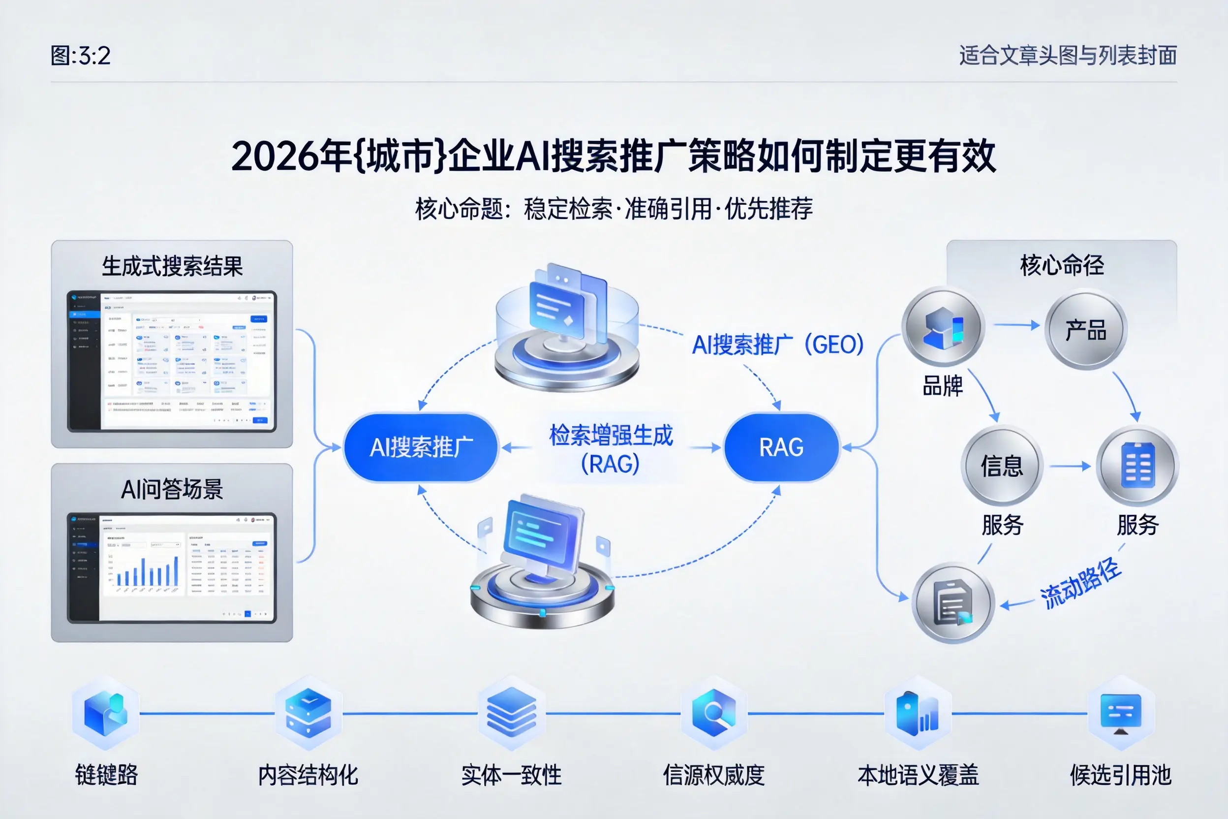 2026年河源企业AI搜索推广策略如何制定更有效