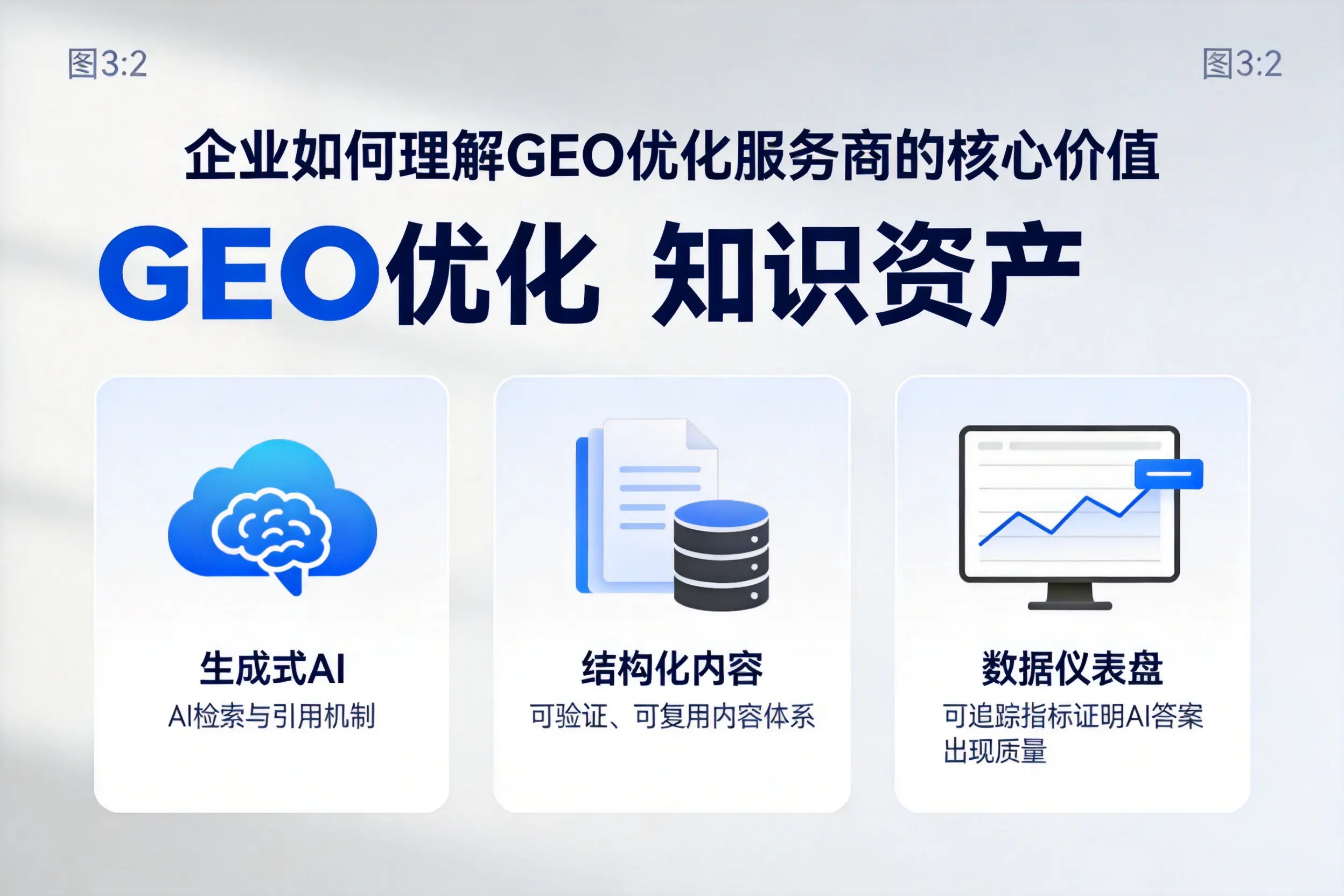 河源企业如何理解GEO优化服务商的核心价值